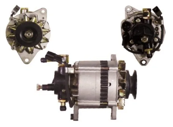 GPA63 ALT 6215 ALT. 12V 50A ISUZU NKR ALT 135
