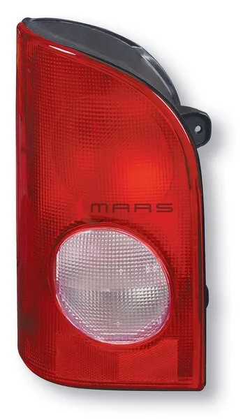 MARS 510632 H 100 STOP DUYSUZ