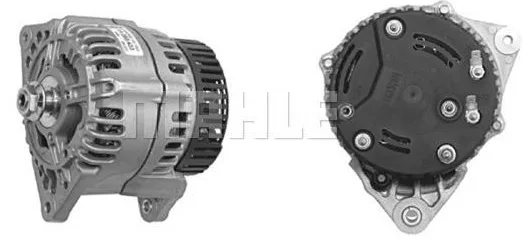 MAHLE MG560 12V 100A JCB MC BOBCAT ALTERNATÖR