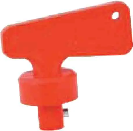 06-009  DEVRE KESİCİ ANAHTARI