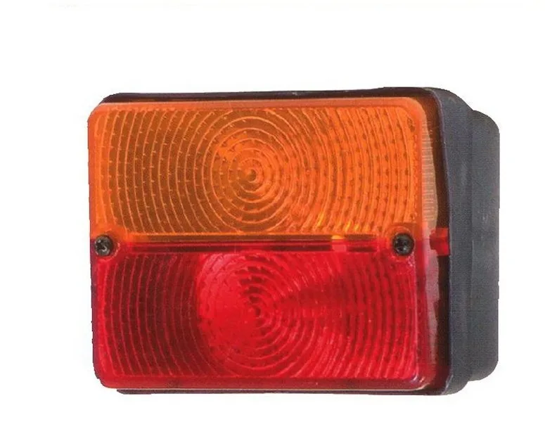 MASSEY FERGUSON 275 STOP LAMBA CAMI...............