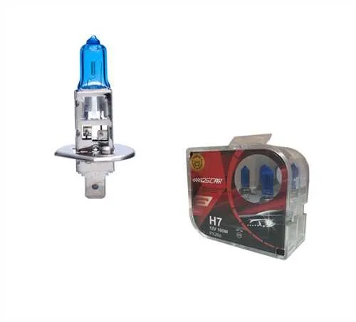 OSCAR 12V H1 100W BEYAZ IŞIK AMPUL  DİAMOND