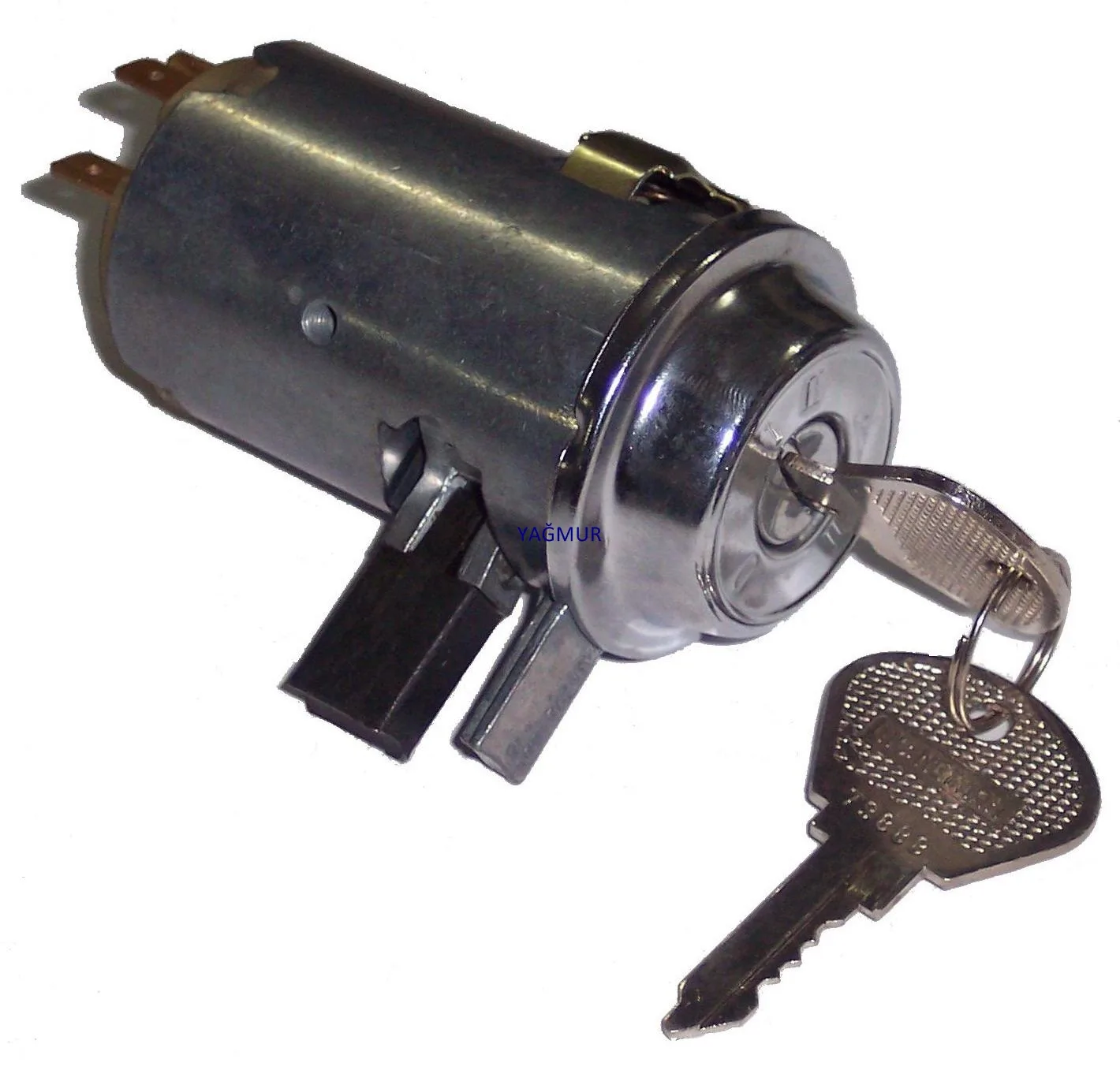 VERTEKS M124/LADA YM KONTAK ANAHTARI KİLİTLİ.. KA0360