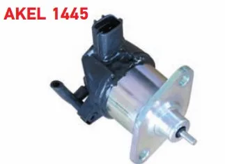AKEL STOP OTOMATİĞİ 12V                        1445