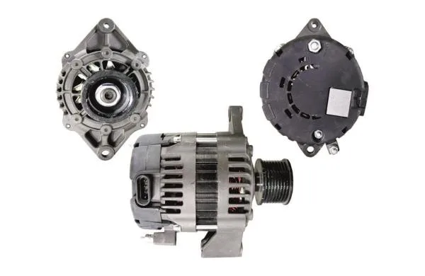 RMK DELCO TİP CASE FORKLİFT NEW HOLLAND 12V 95 A   ALT074