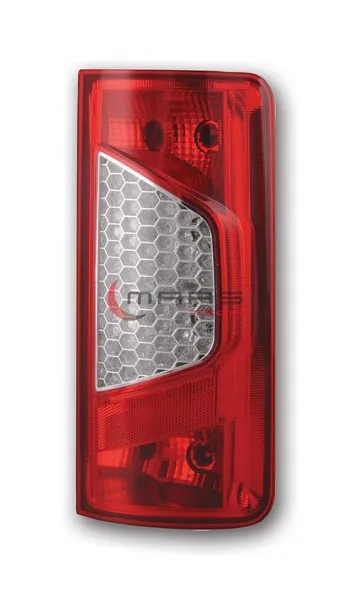 FORD CONNEKT STOP LAMBASI 09-13 SAĞ     610437