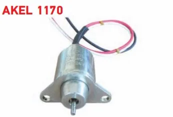 AK-EL STOP OTOMATİĞİ YANMAR 24V    1170