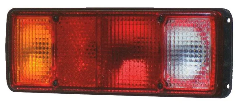 DODGE AS 250 STOP LAMBA CAMI...