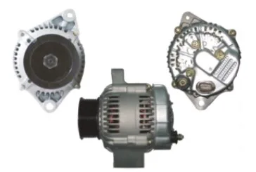 WIN KOMATSU PC300 70A 24V ALTERNATÖR DENSO           ALT957