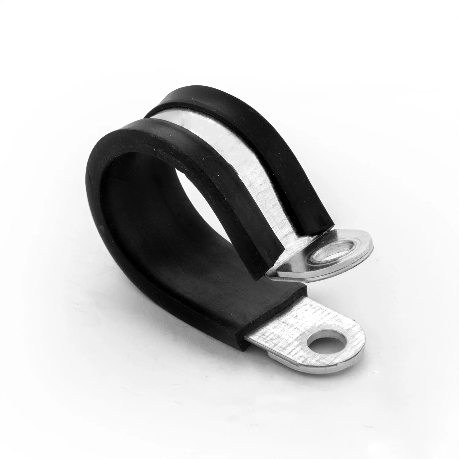 KABLO KELEPÇE LASTİKLİ 16 MM