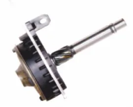 D7R12 MARŞ REDİKTÖR MİLİ