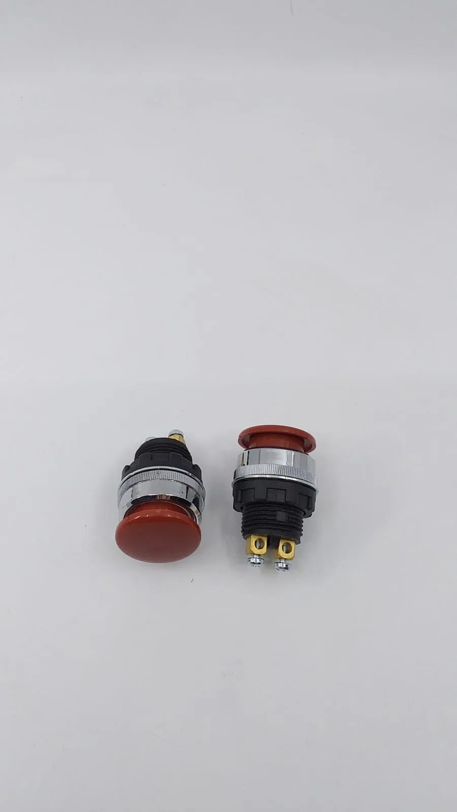 K22KKM -22MM KORNA DÜĞMESİ