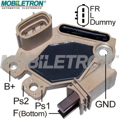 VR V5745 HUNDAİ FORKLİFT 12V KONJEKTÖR