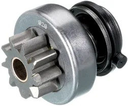 FM 626 İVECO MİNİBÜS-KAMYONET BOSCH TİP 9 DİŞ.....