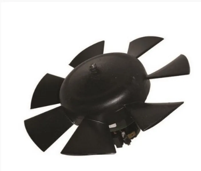 REMARK KALORİFERMOTORU R.9  MOTORU PERVANELİ   RKM 730