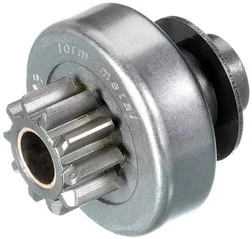 72643 VALEO 10 DİŞ OPEL MARŞ DİŞLİSİ