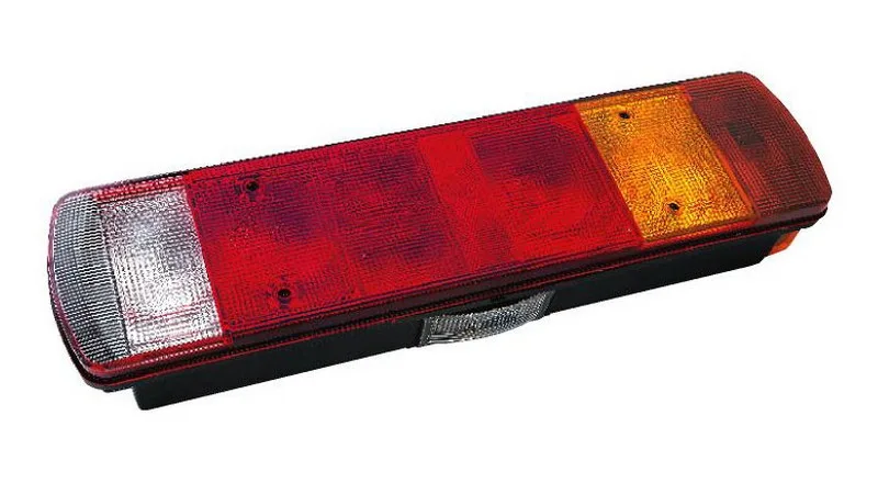 IŞIKSAN 1012LS-L SCANIA VOLVO STOP LAMBASI SOL SOKETLİ