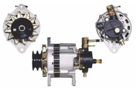 WIN BMC LEVENT NİSSAN 12V 70A ALTERNATÖR      ALT630