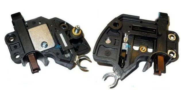 16915735 -JCB ISKRA KONJEKTÖR 12V MG916