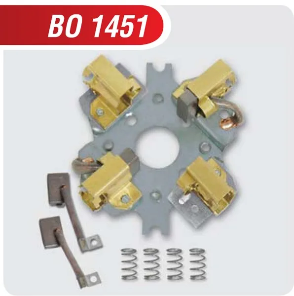 MARŞ KÖMÜR YUVASI BSX-135.. 2517 MERC.BO1451