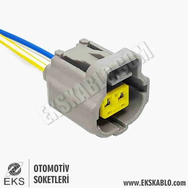 EKS 2C038C  FORD JAPON MÜŞÜR SOKETİ