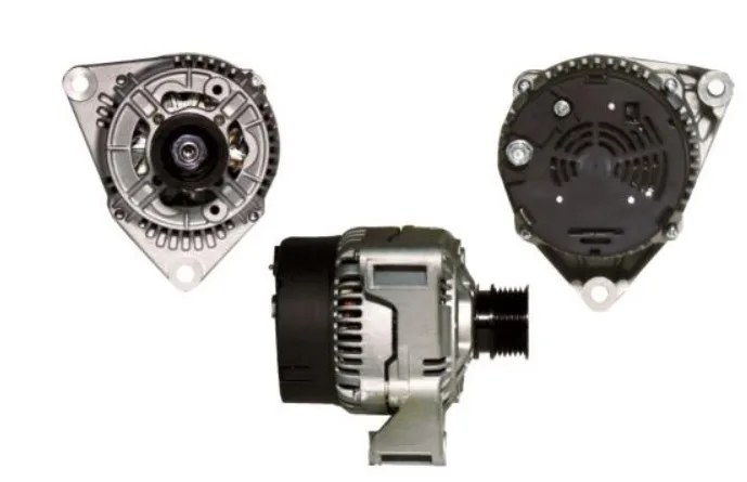 DODO  MERCEDES YM E200 12V 90 A ALTERNATÖR  ALT240