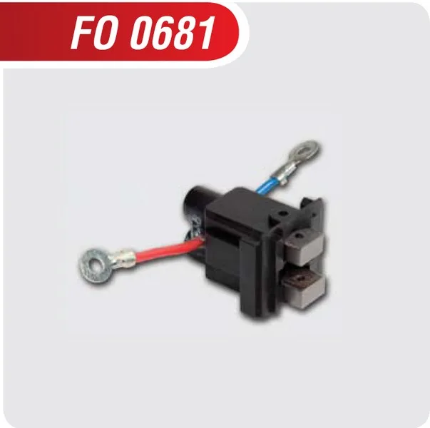 MKY FO 0681  FORD CONNEKT ALTERNATÖR KÖM YUVASI