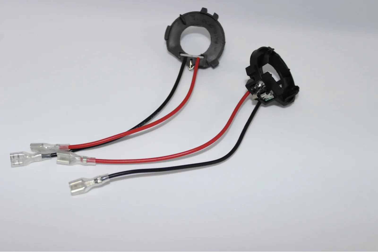 LED XENON AMPUL APARATI GOLF7