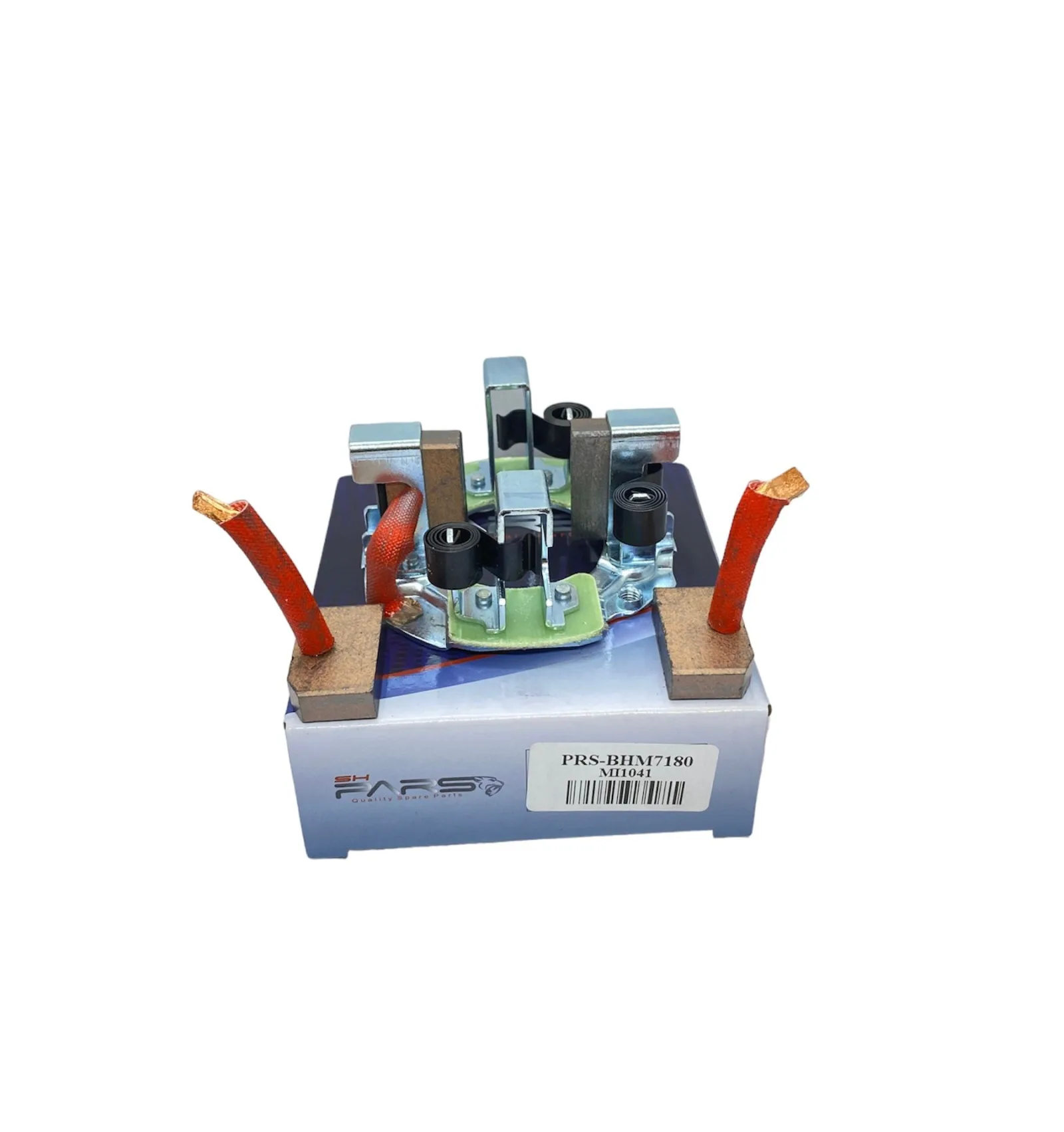 PRS MİTS TİP RENAULT MARŞ KÖMÜR YUVASI  BHM7180