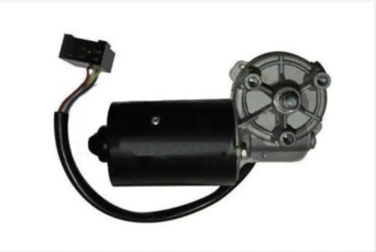 ZENON DKŞ FASILALI SİLECEK MOTORU   106        6001