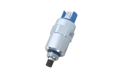 MF STOP MÜŞÜRÜ ÇİFT ÇIKIŞ 12V  KLF 643235