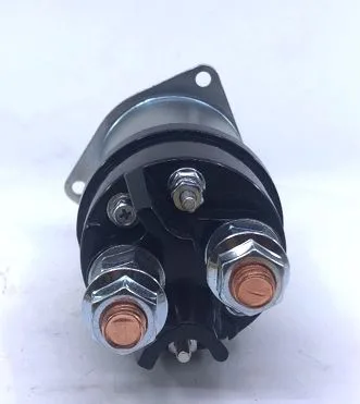 PRS SH459MARŞ OTOMATİĞİ 24V 37MT-42MT CUMMINS-DEV FATIH (F042010582 1115594)