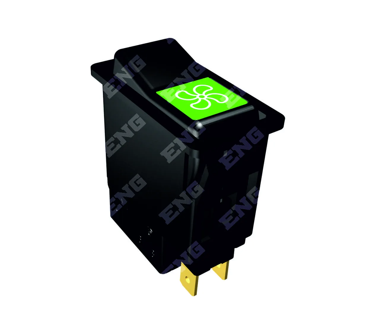 TÜMOSAN TRK KALORİFER DÜĞMESİ   7506
