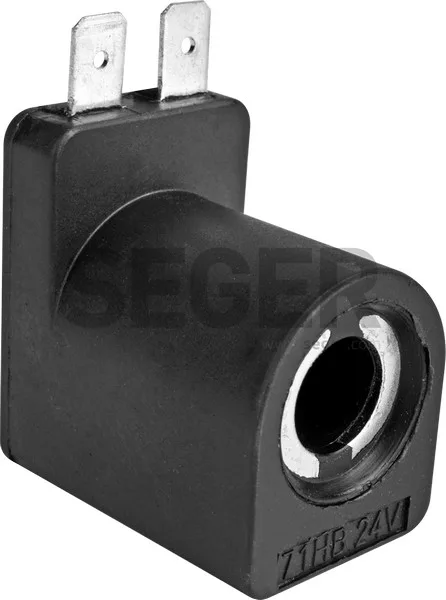 HAVALI KORNA BOBİNİ YM  24 V...71HB2400....