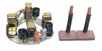 AES MAZDA KİA KÖMÜR YUVASI 2500 BHN5005