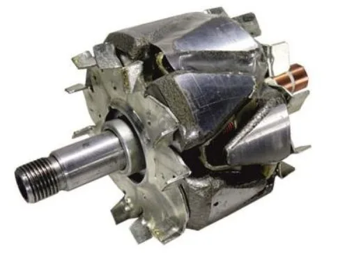 ALTERNATÖR ROTOR VALEO 12V 90A (HYUNDAI ACCENT 1,4-1,6 2005) (593811)   1198