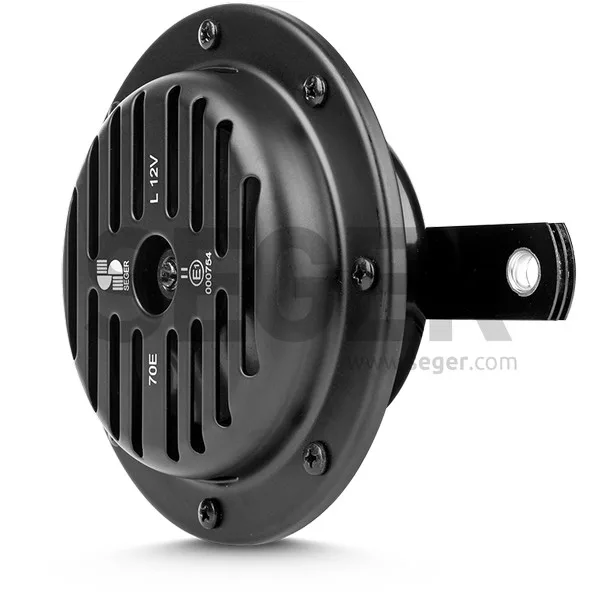 SEGER ELEKTRİKLİ SÜPERSONIC KORNA 12V 70EO12