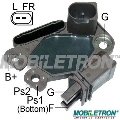 VR-PR 2292 VALEO TİP PASAT YM KÖM KONJEKTÖR.......