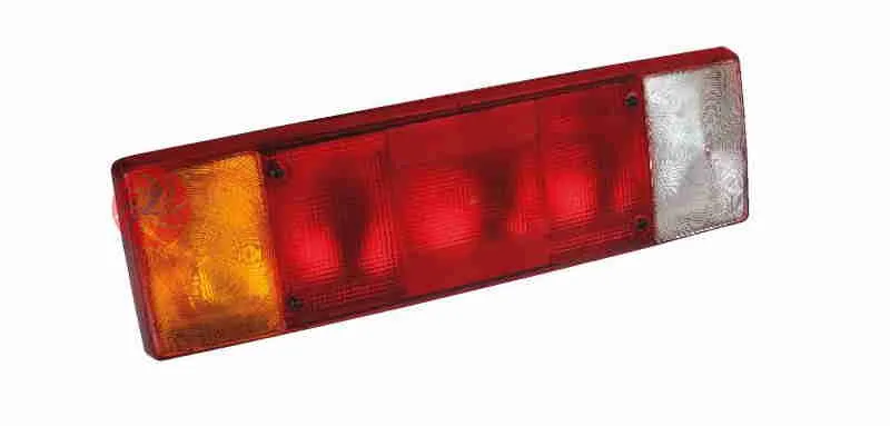 IŞIKSAN DAF MAGİRUS STOP CAMI   1010C