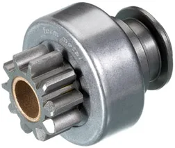 42545 -LUCAS TİP 10 DİŞ YATIK FREZE MARŞ DİŞLİSİ