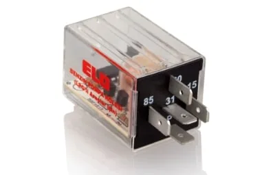 BENZİN POMPA ZAMAN RÖLESİ 12V
