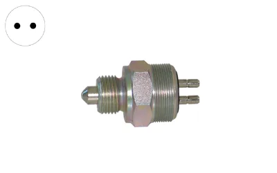 KLF GV-140006  -ZF6S85 GERİ VİTES MÜŞÜRÜ