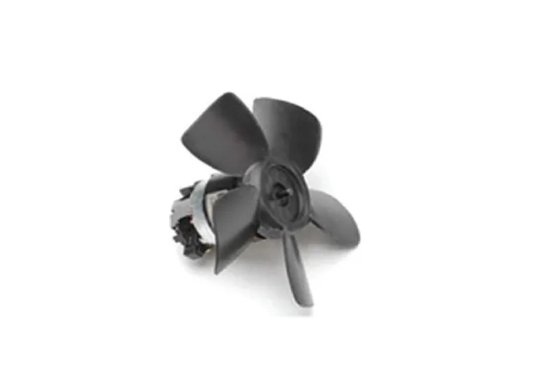 KALORİFER MOTORU 24V IVECO PERVANELİ        WINWIN WWK795