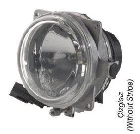 13051 -MERC.403/J9 PREM/İVECO FAR ÇİZGİSİZ 12V