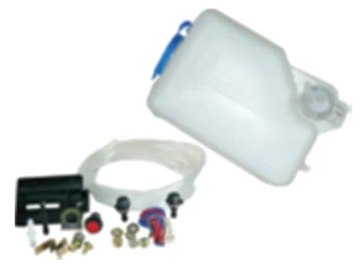 ÜNİVERSAL BİDONLU  SU MOTORU  12V WP801