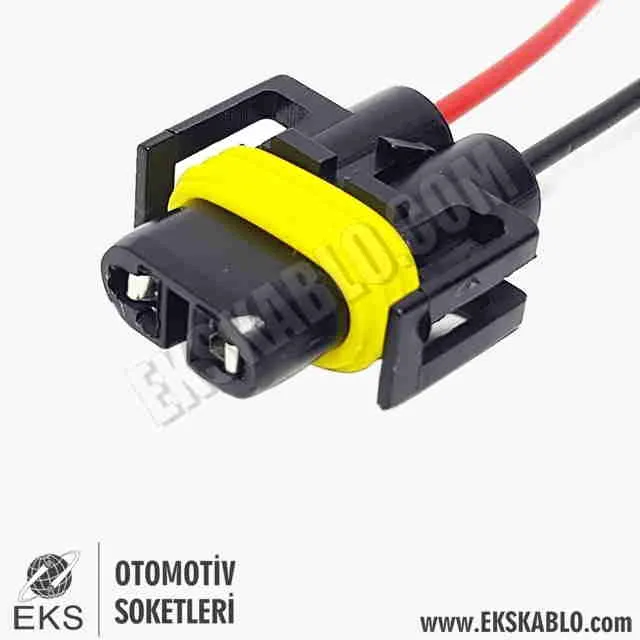 EKS HBH11  FAR SOKETİ