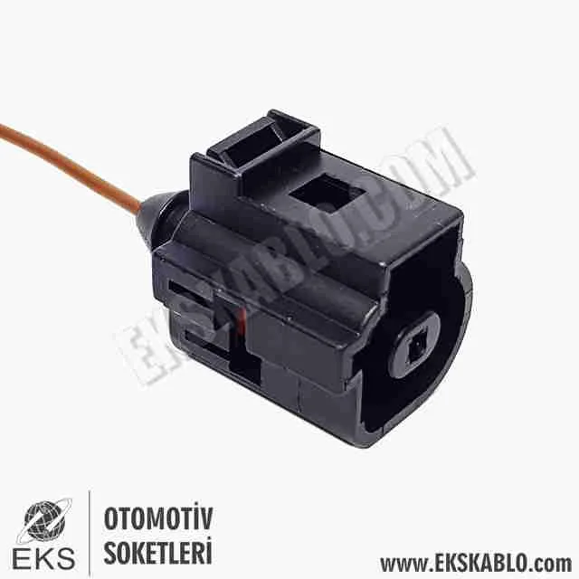 EKS VW PEUGEOT MÜŞÜR SOKET       1C005