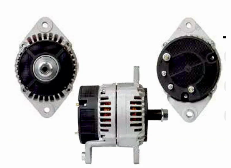 REMARK JCB NEWHOLAND 12 V 200 A ALTERNATÖR 3260