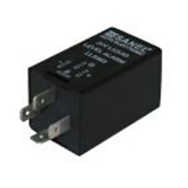 LLS-963 SU SEVİYE İKAZI 24V