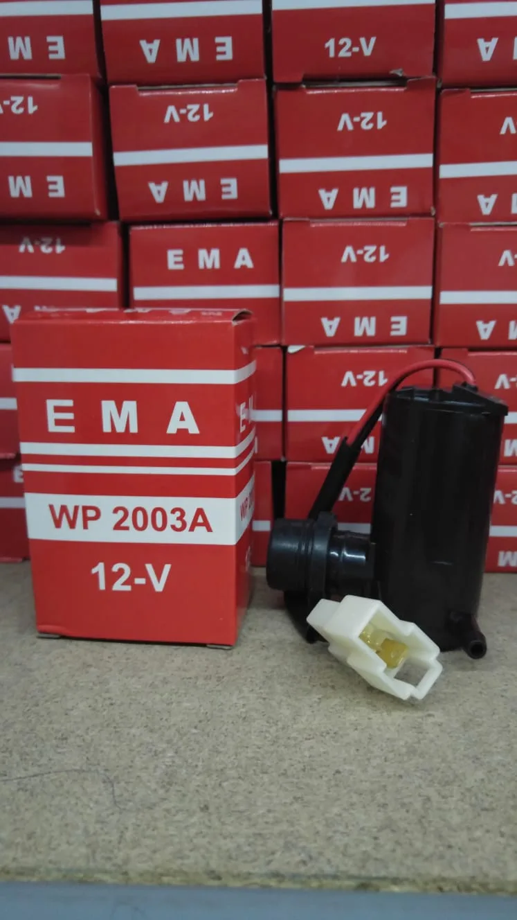 EMA SU FİSKİYE MOTORU WP2003A KABLOLU (HYUNDAİ ACCENT EM-ACCENT EXCELL-H100)